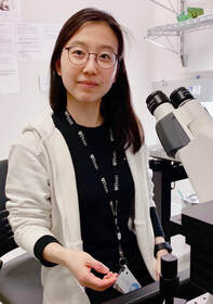 Boa Kim, PhD